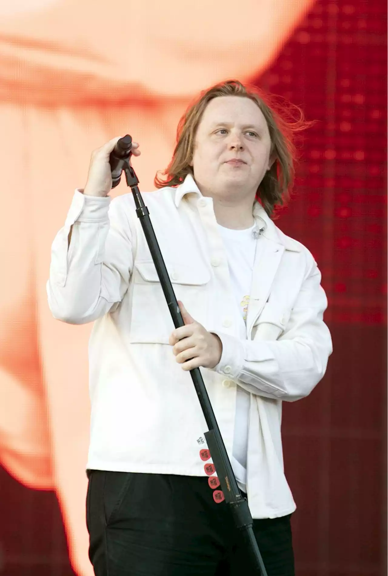 Lewis Capaldi announces massive Leeds show as part of UK tour