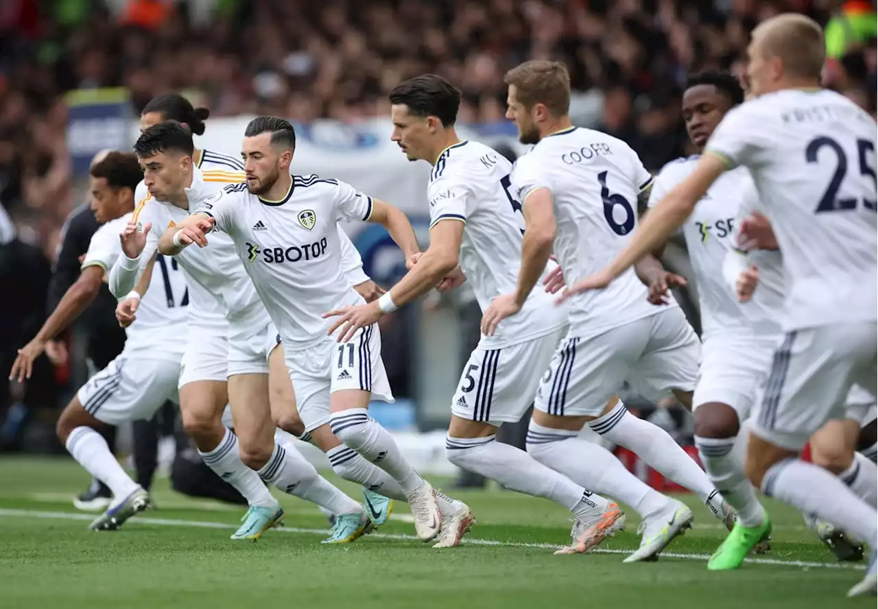 Leeds' symptom of Marsch-ball made encouragingly clear in Arsenal defeat