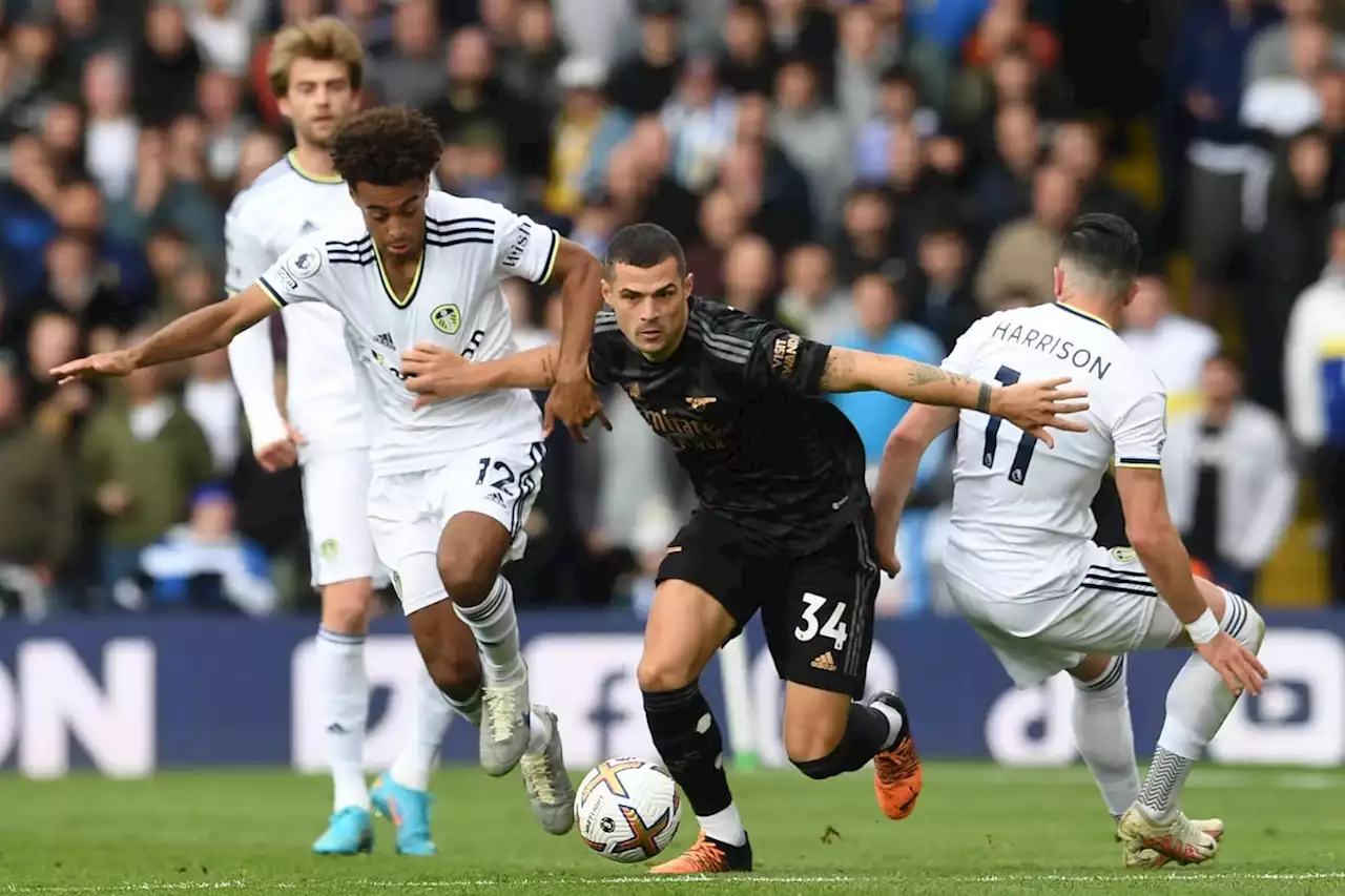 Tyler Adams issues strong Leeds United striker message and outlines potential in Foxes warning