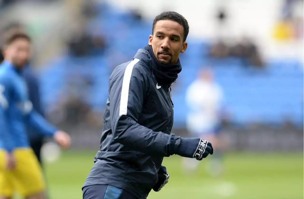 Former Preston North End forward Scott Sinclair has found himself a new club