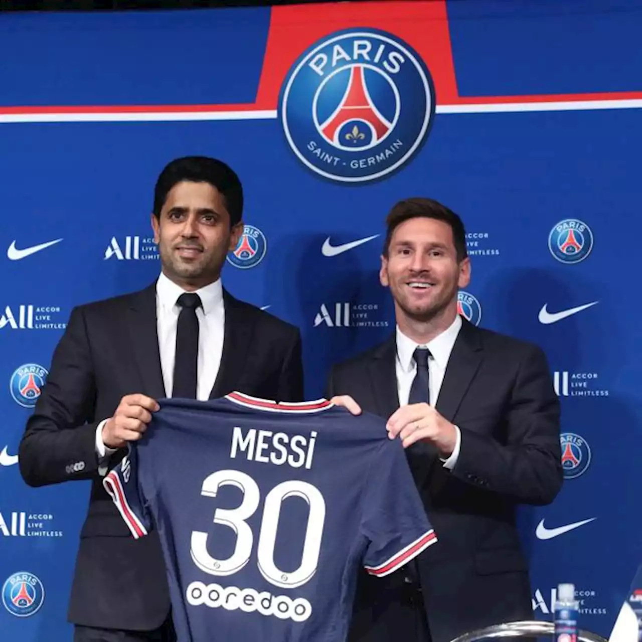 Comment un socio français du Barça a saisi la justice européenne après le transfert de Lionel Messi au PSG