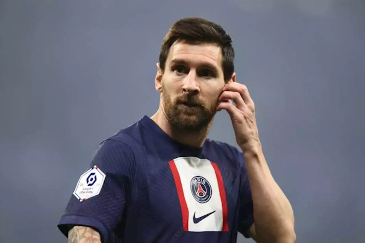 La signature de Lionel Messi au PSG devant la justice européenne