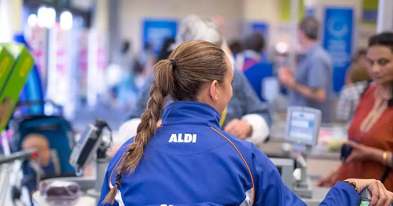 Aldi has 270 Christmas jobs up for grabs across Lancashire