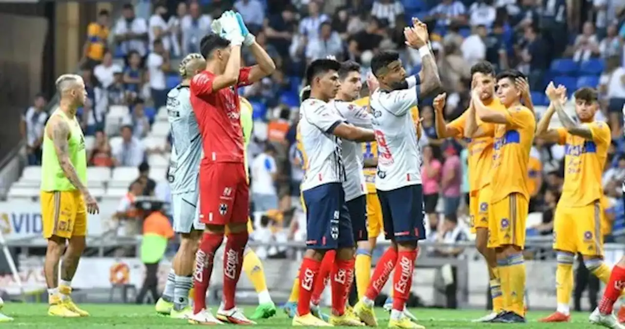 Lo que tarda Femsa y Cemex en generar los ingresos de Tigres y Rayados