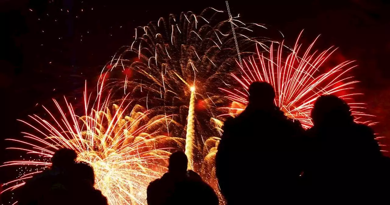 Tell us if the sale of fireworks to the public should be banned