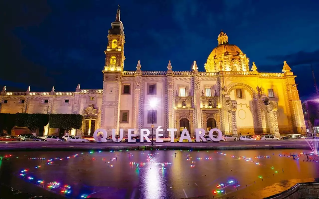 5 recomendaciones de hospedajes en Querétaro para la Convención Nacional RE/MAX México 2022