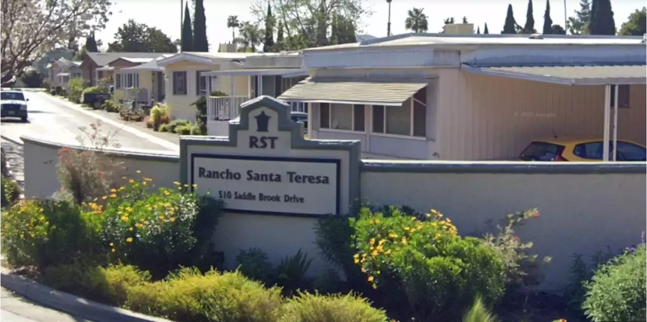 Big Bay Area mobile home park with hundreds of units is bought