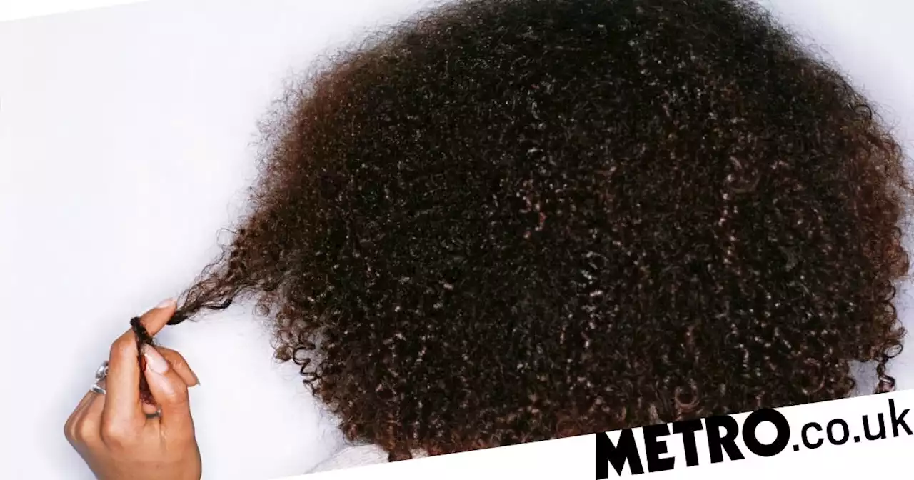 Black women are facing an 'afro tax' on hair products