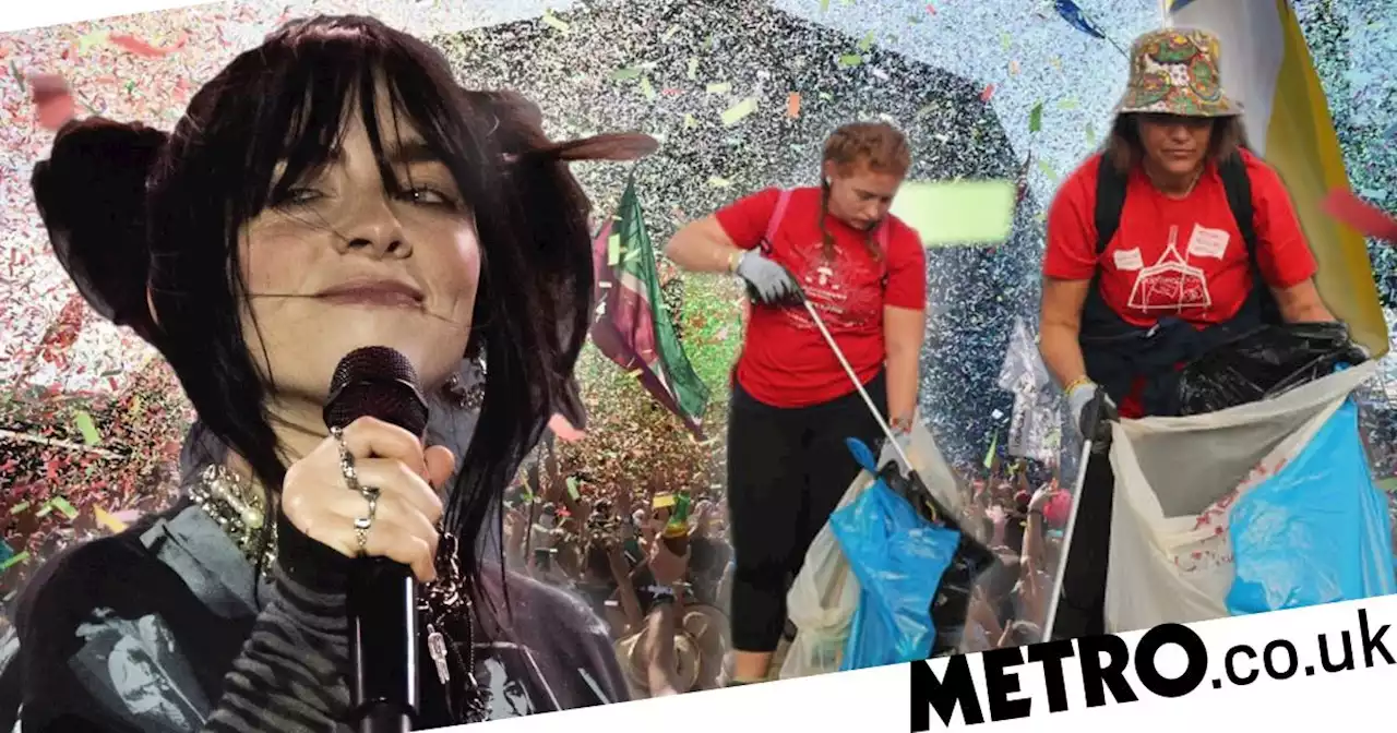 How to go to Glastonbury Festival 2023 for free as ticket prices soar