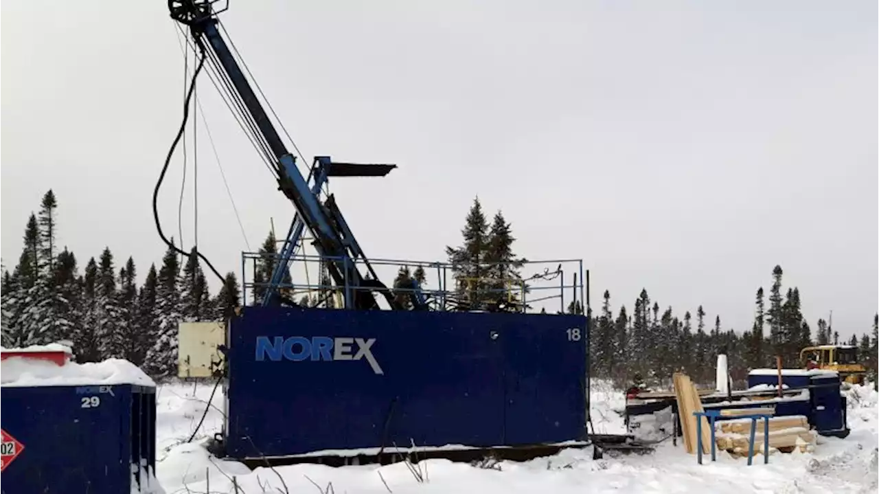 Mayfair Gold expands resources at Fenn-Gib deposit in Ontario