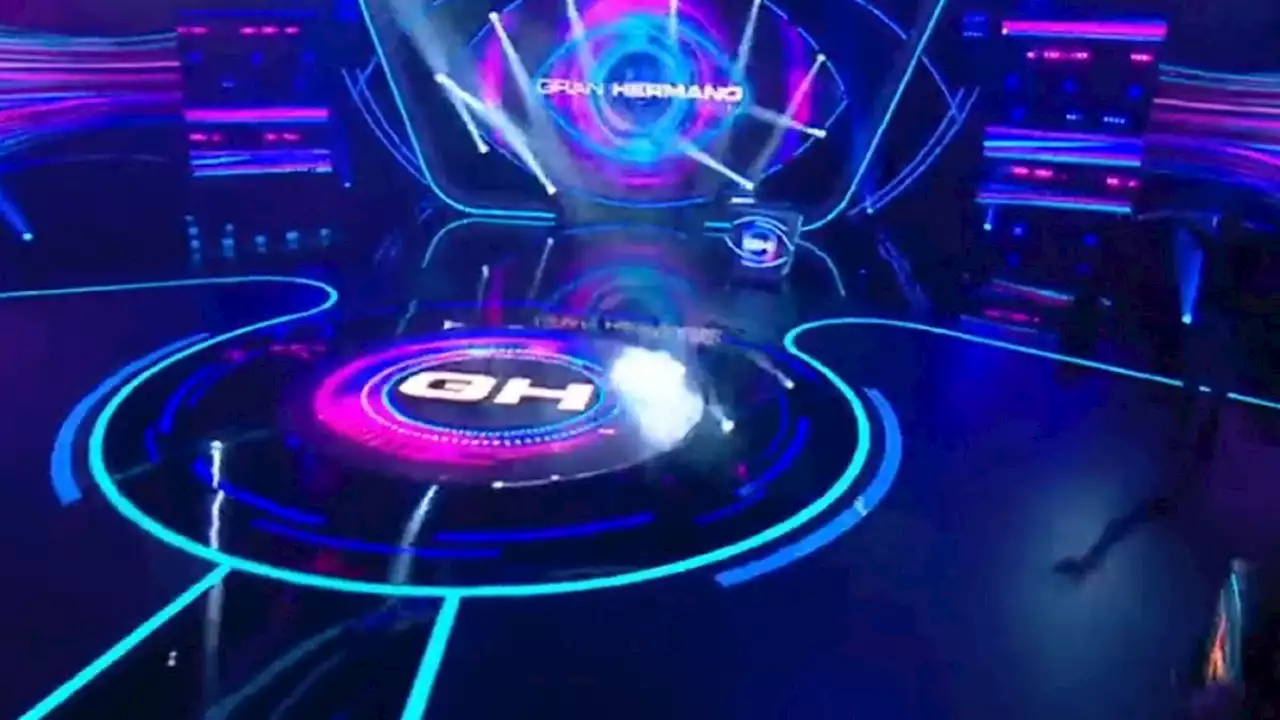 Así fue la presentación de Gran Hermano 2022