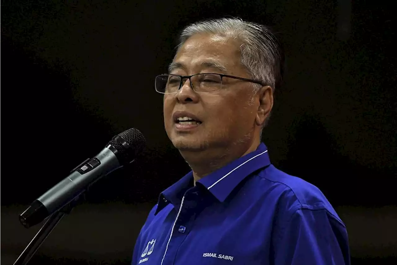 BN will decide on cooperation only after polls, says Ismail Sabri | The Malaysian Insight