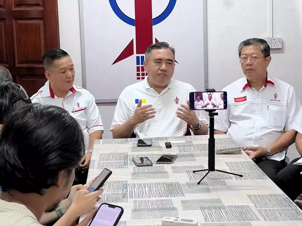 DAP to announce election candidates starting next week | The Malaysian Insight