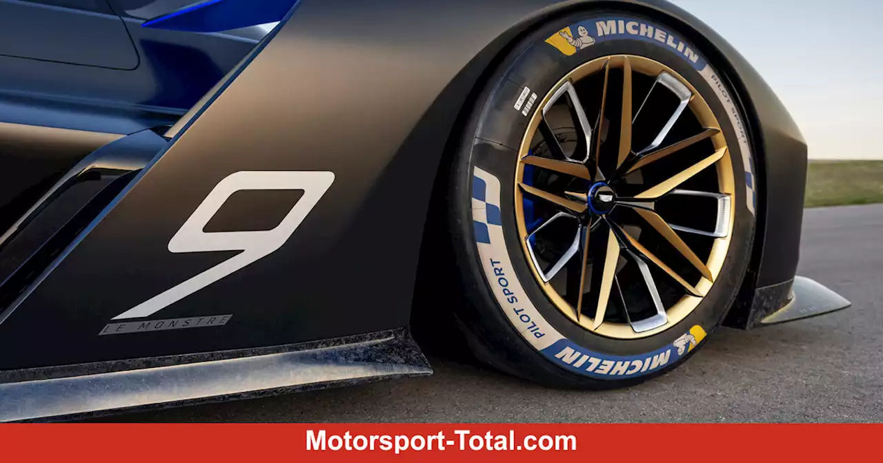 24h Le Mans 2023: Cadillac plant Großaufgebot mit drei LMDh-Autos