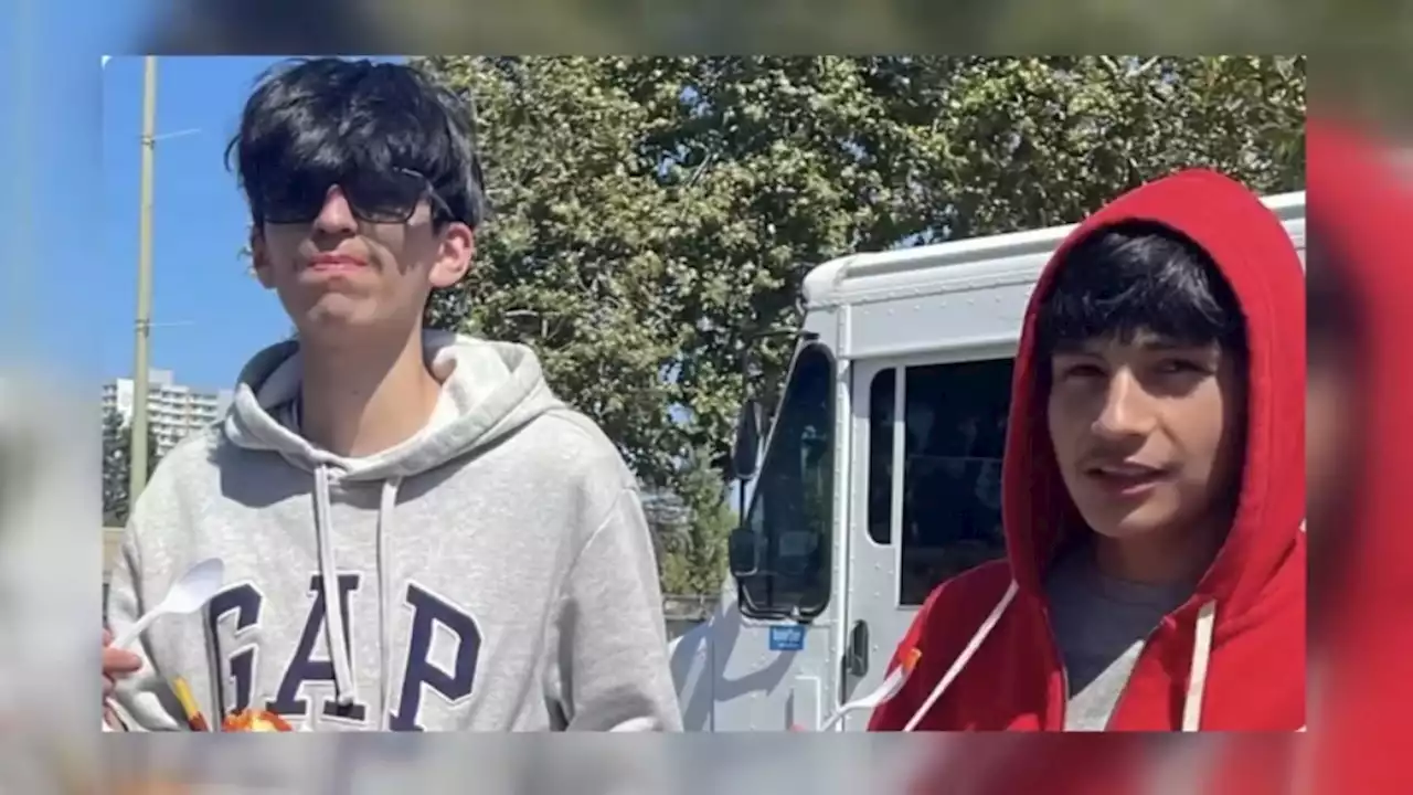 Coroner Backlog Delays Funeral for Teen Brothers Killed in Oakland