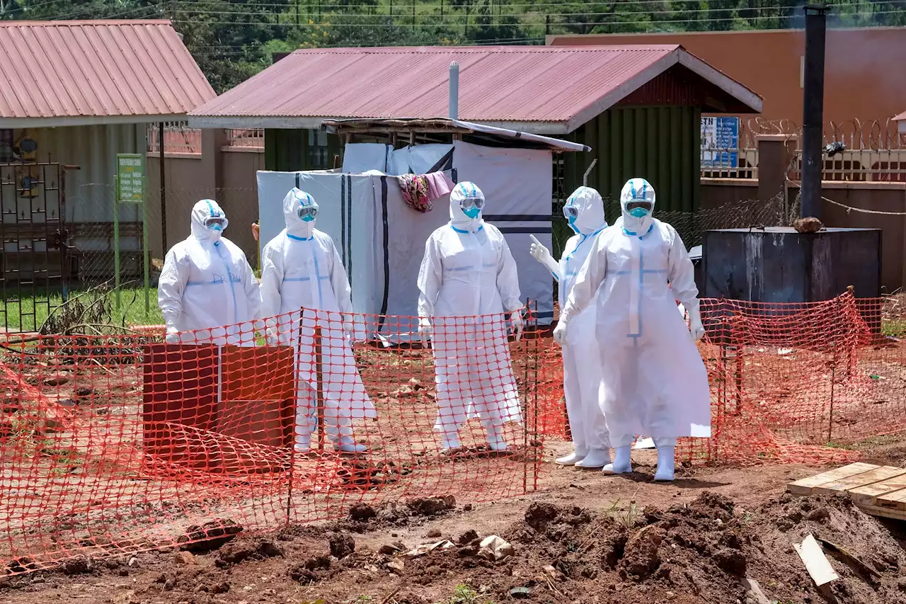 Risk of Ebola in US Remains 'Low' as Uganda Outbreak Soars