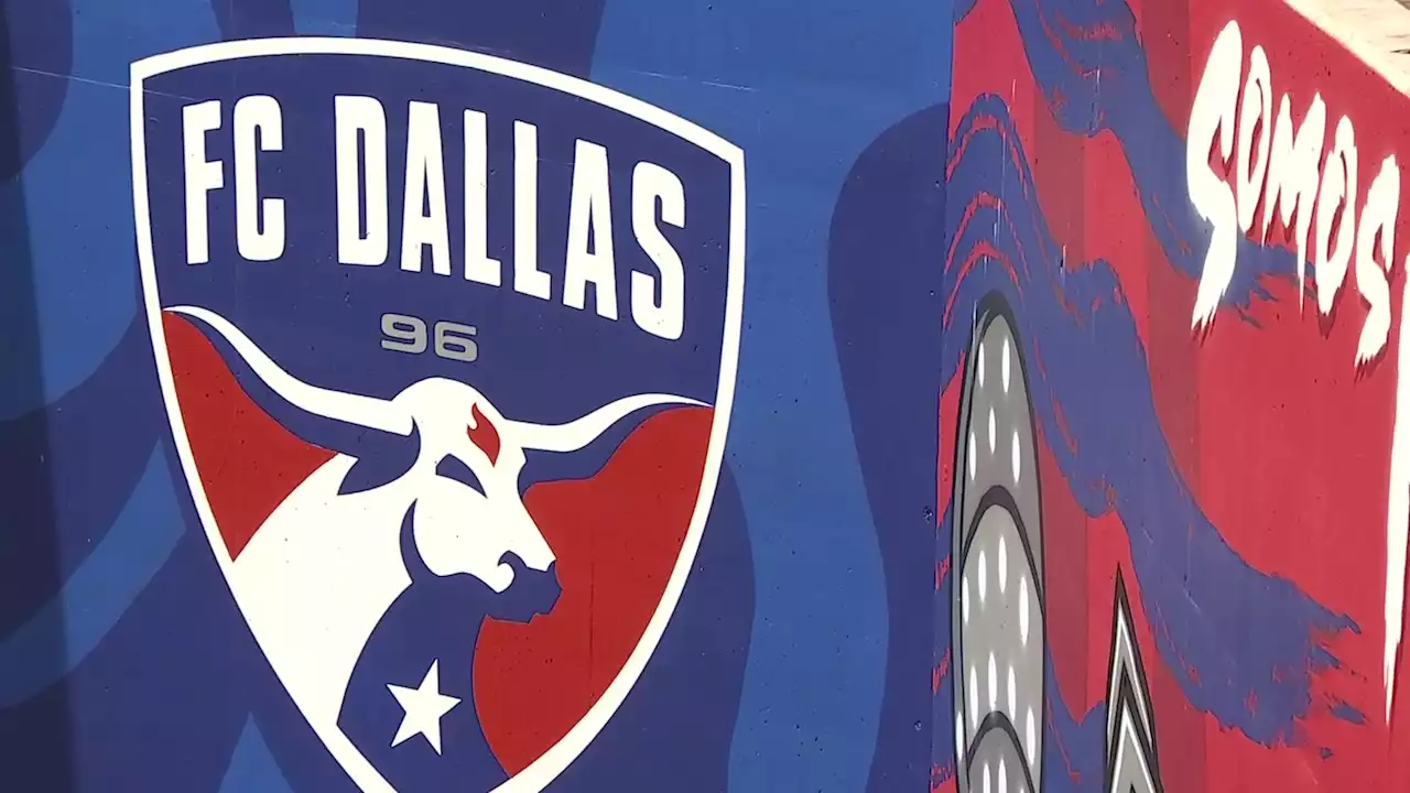 FC Dallas to Host First-Round Playoff Game in Frisco