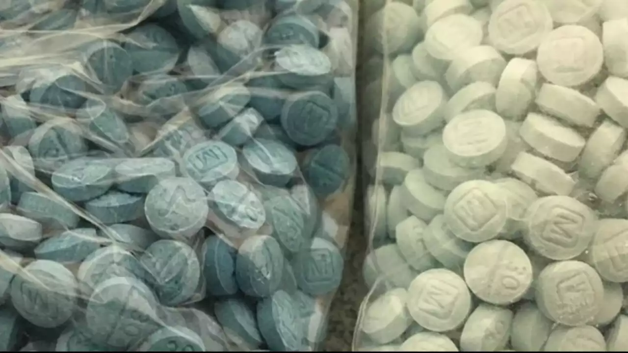 Anti-overdose Meds at Libraries? LA County Considers Plan to Curb Fentanyl Deaths