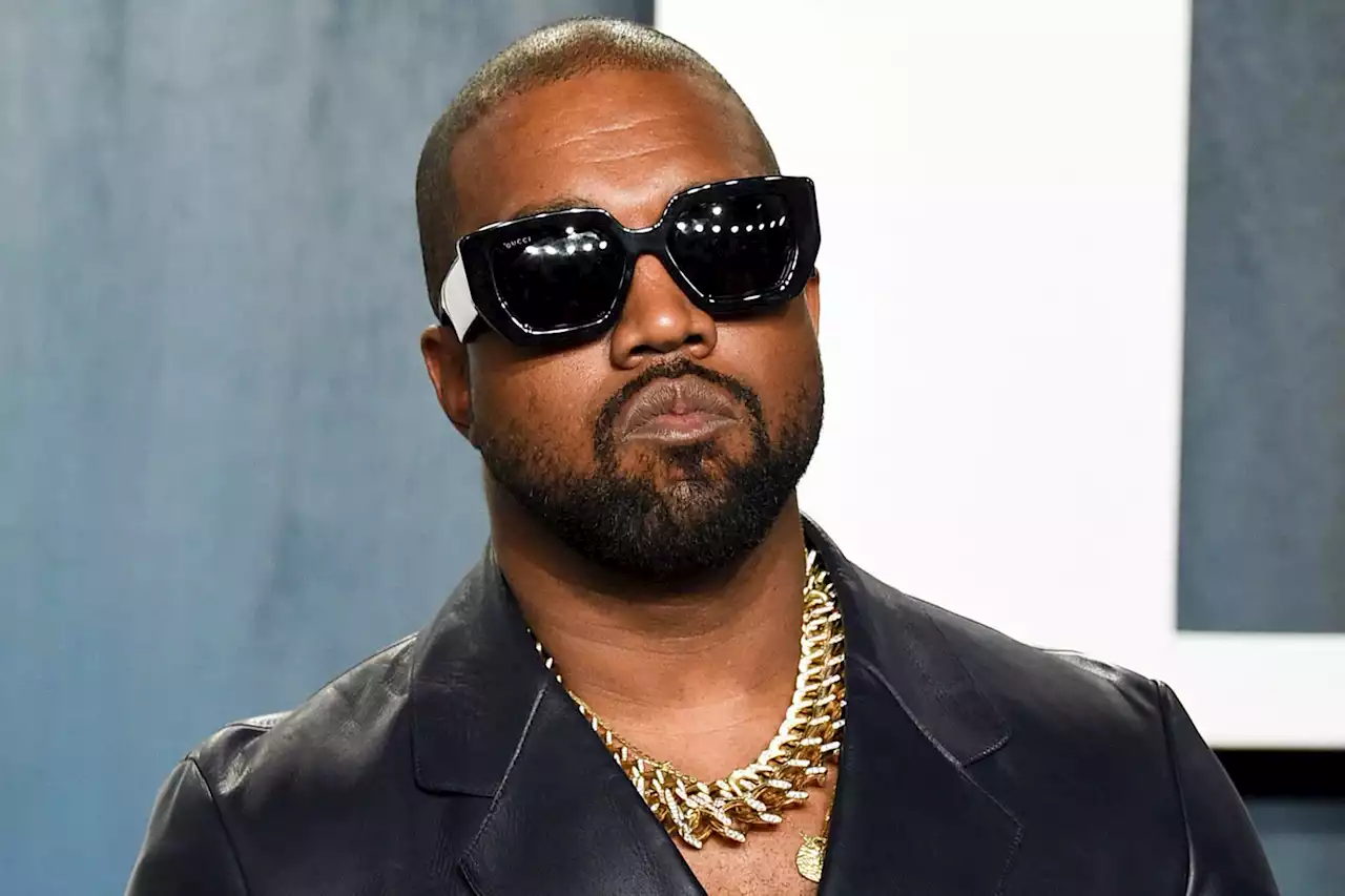 Kanye West, Who Now Goes by Ye, Agrees to Buy Conservative Social Media Platform Parler, Company Says