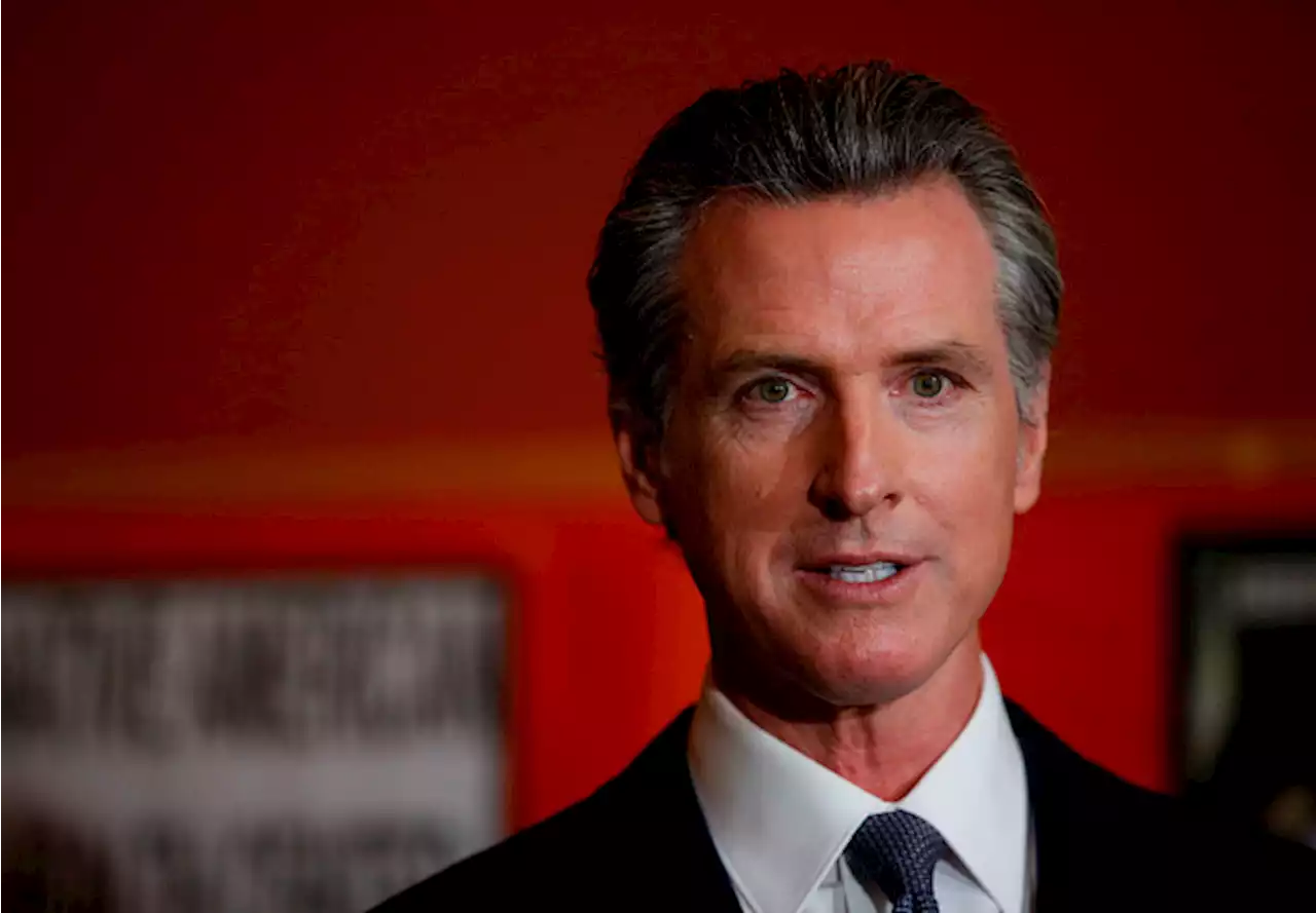 Newsom: COVID-19 Emergency Declaration to End in February