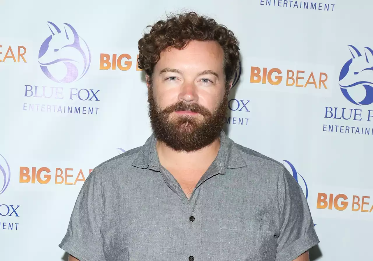 Scientology Looms Over Danny Masterson Rape Trial