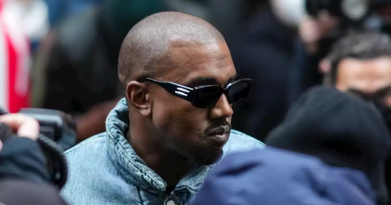 Kanye West's false claim about George Floyd's death may spur lawsuit