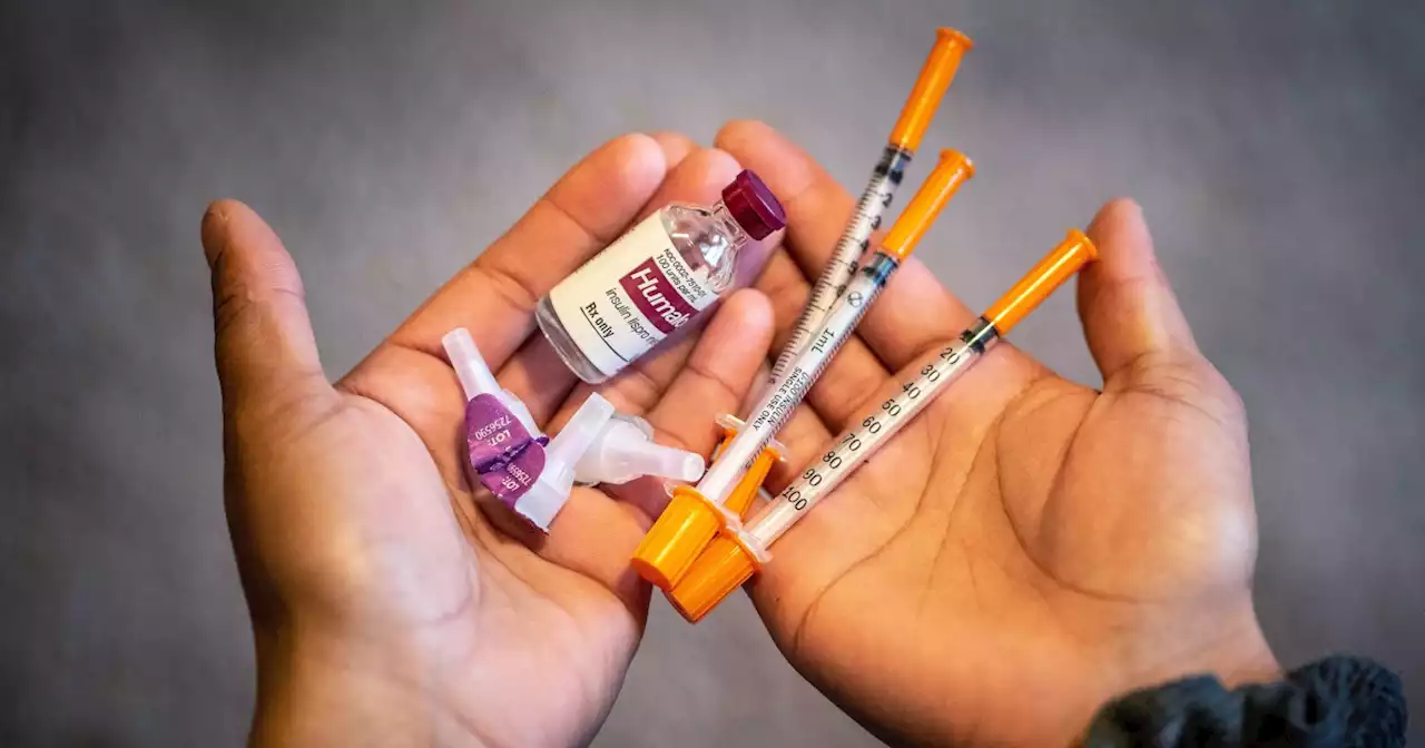 Nearly 1 in 5 adults continue to ration insulin as costs stay high