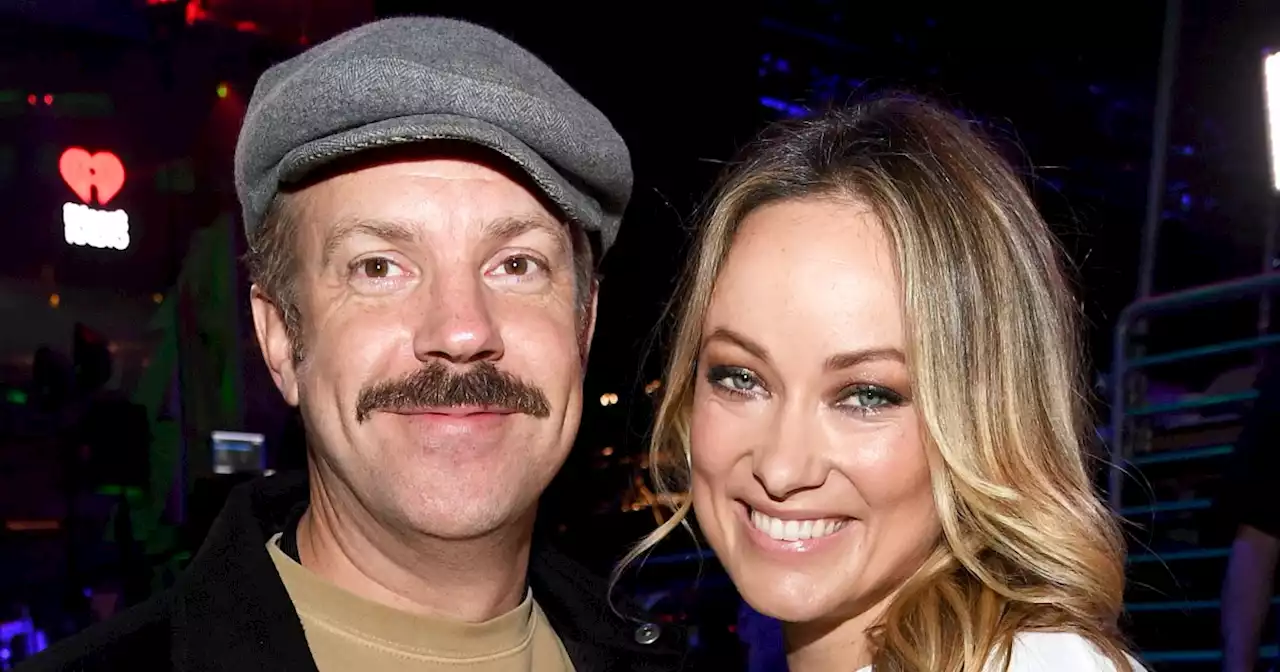 Olivia Wilde and Jason Sudeikis condemn ex-nanny’s ‘false and scurrilous accusations’