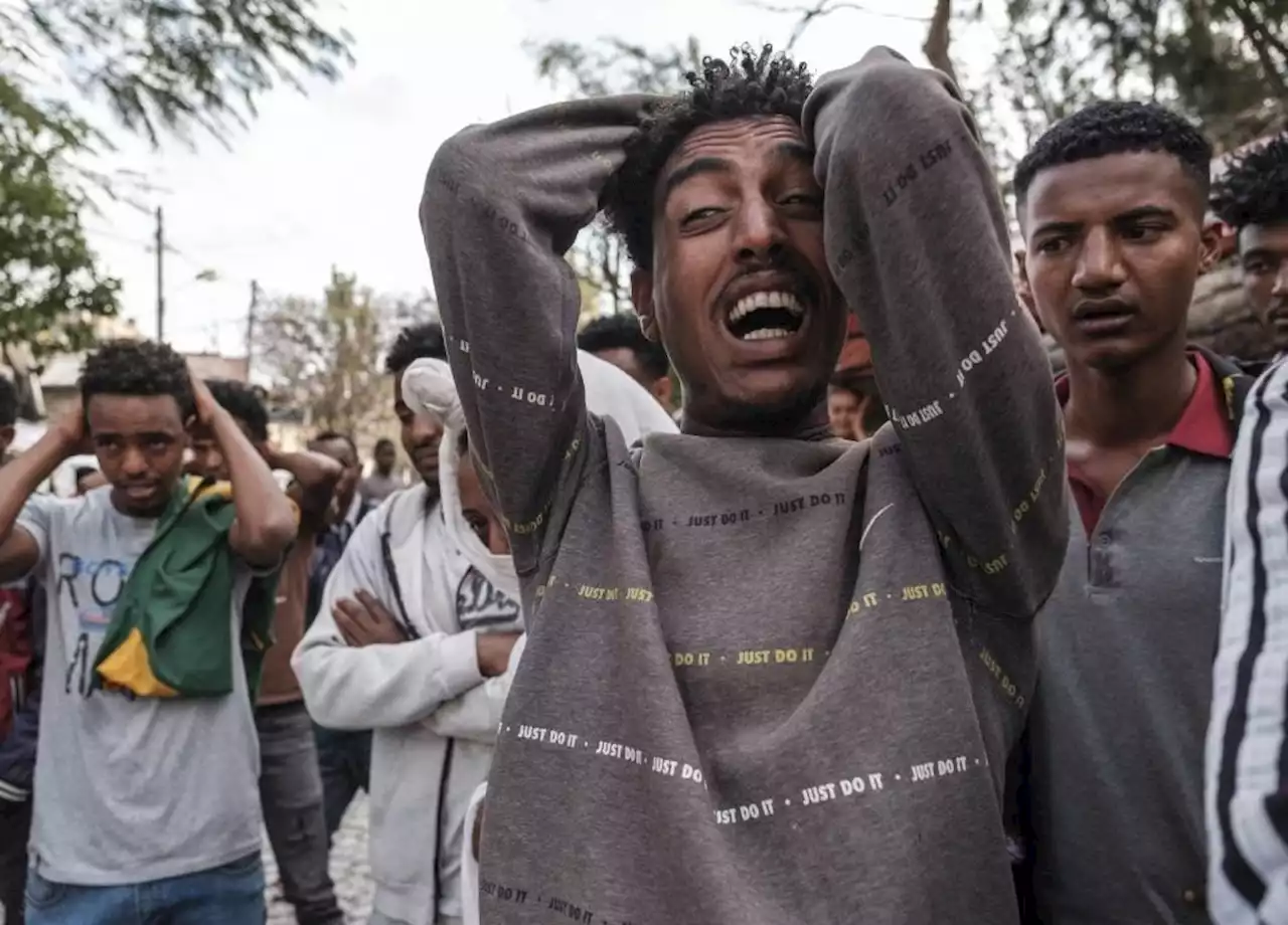 Ethiopian forces take control of Tigray city, as rebels engage in 'life or death' struggle | News24