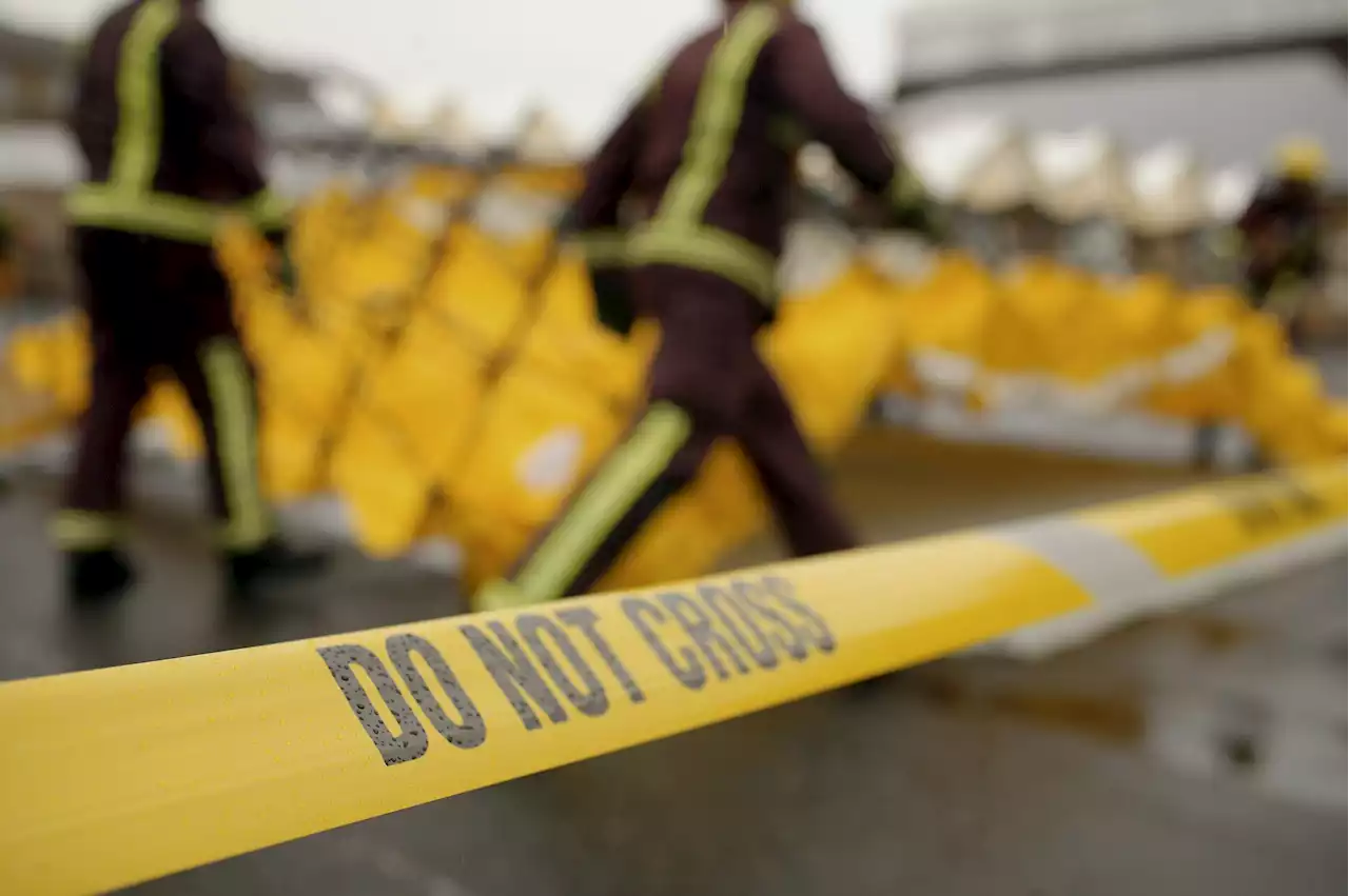 Quinton Simon update: Police search landfill for missing toddler's remains