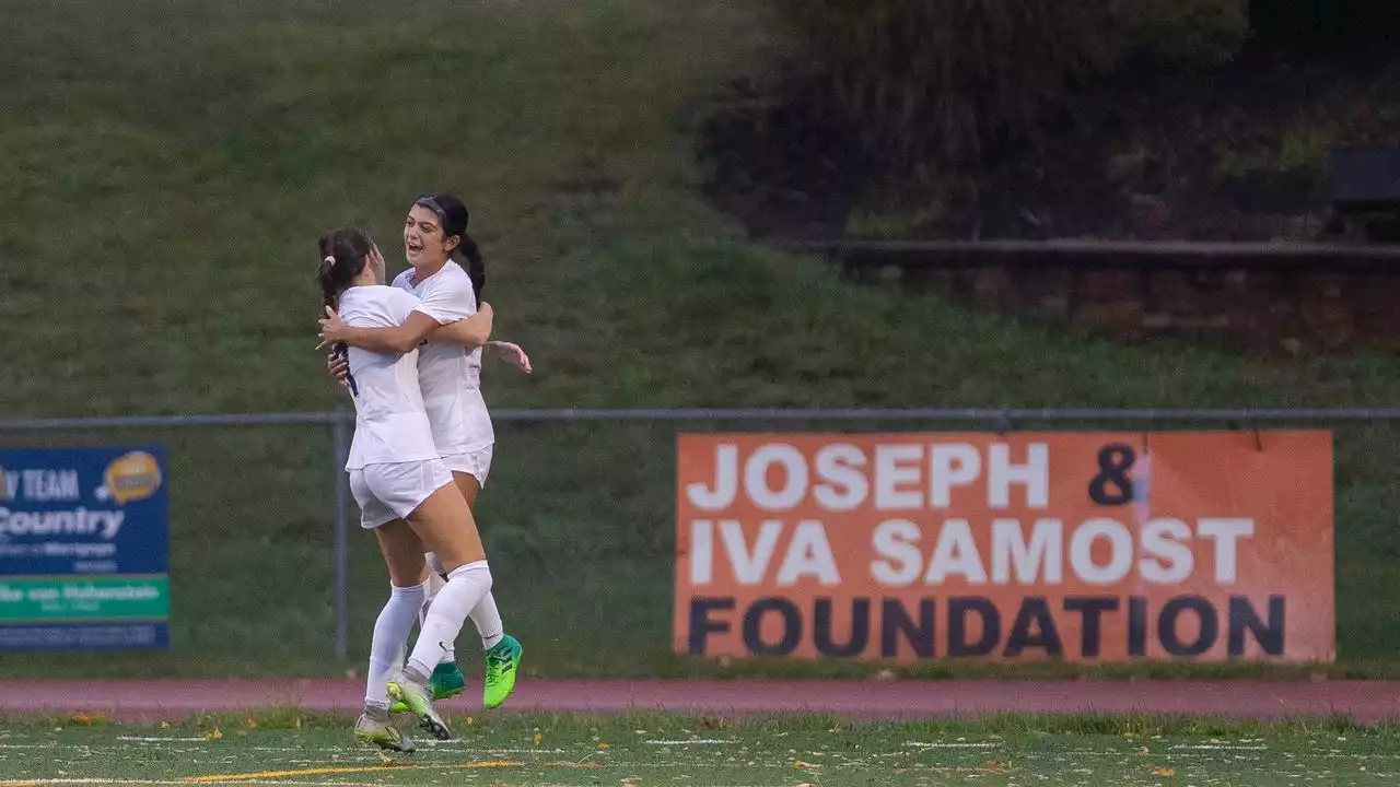 Girls Soccer Top 20, Oct. 18: Historic tourney upsets create absolute chaos