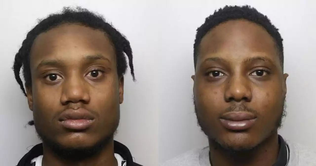 Brothers jailed after being caught with illicit and fatal substances