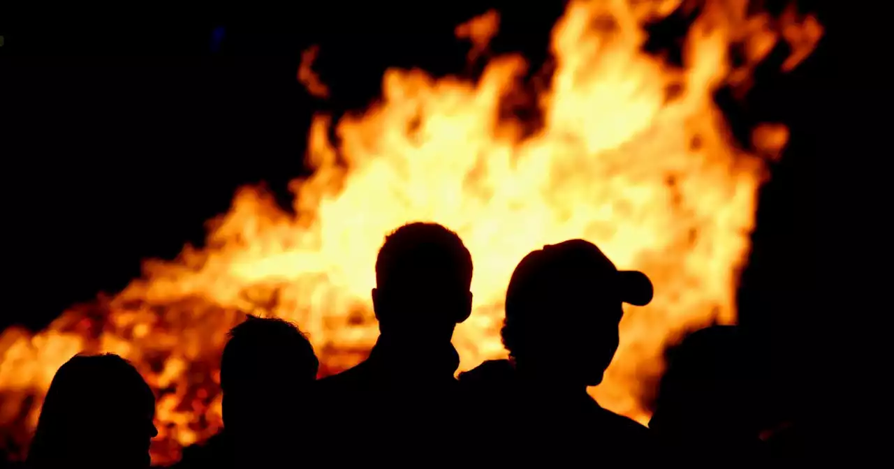 Nottingham's Bonfire Night cancelled due to costs