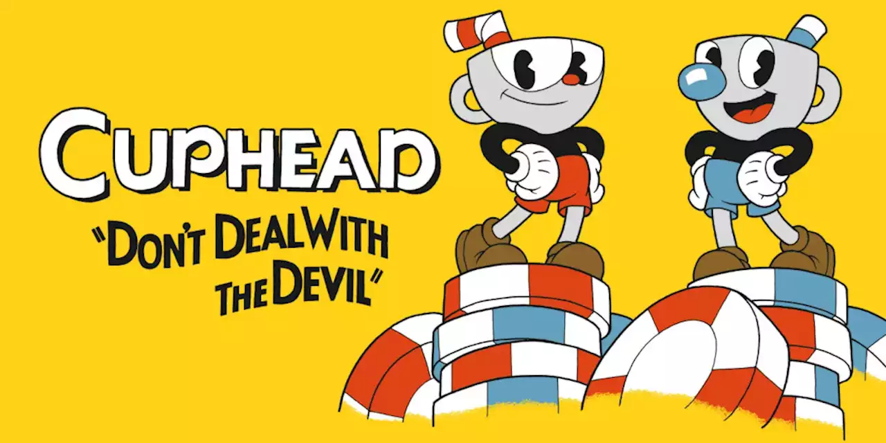 Cuphead: Die reguläre Handelsversion kann ab sofort auch hierzulande vorbestellt werden - ntower - Dein Nintendo-Onlinemagazin