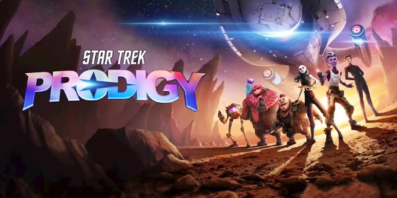 Launch-Trailer zu Star Trek Prodigy – Supernova gibt einen Vorgeschmack auf das galaktische Abenteuer - ntower - Dein Nintendo-Onlinemagazin