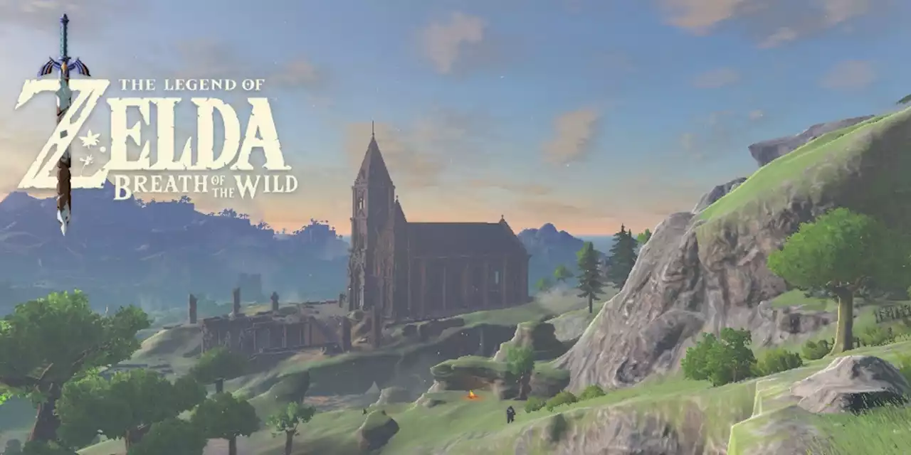 The Legend of Zelda: Breath of the Wild – Neueste Profilbilder aus Goronia gesichtet - ntower - Dein Nintendo-Onlinemagazin