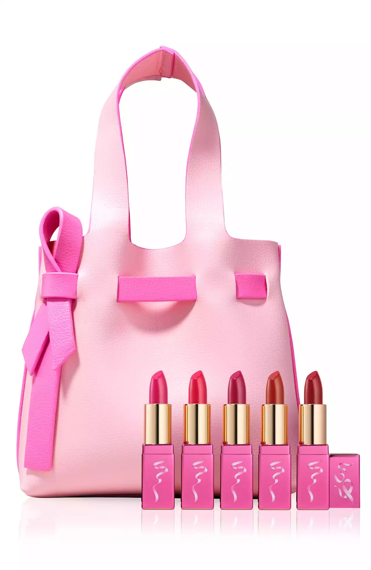 31 Ways To Shop Pink And Support Breast Cancer Awareness Month