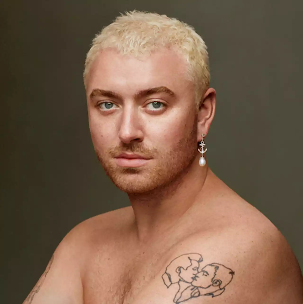 Sam Smith Will Release New Album 'Gloria' In 2023