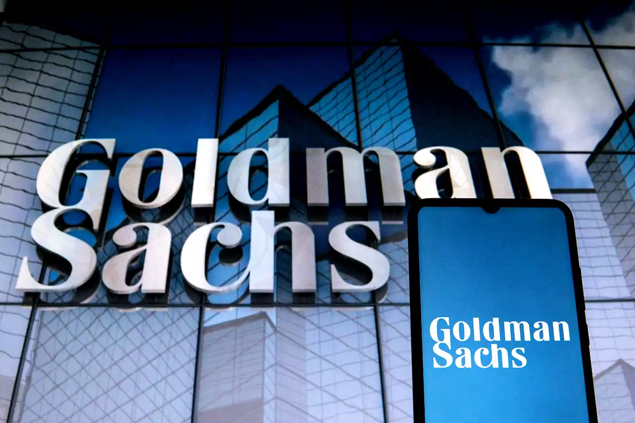 Goldman Sachs CEO David Solomon planning massive corporate shakeup: report