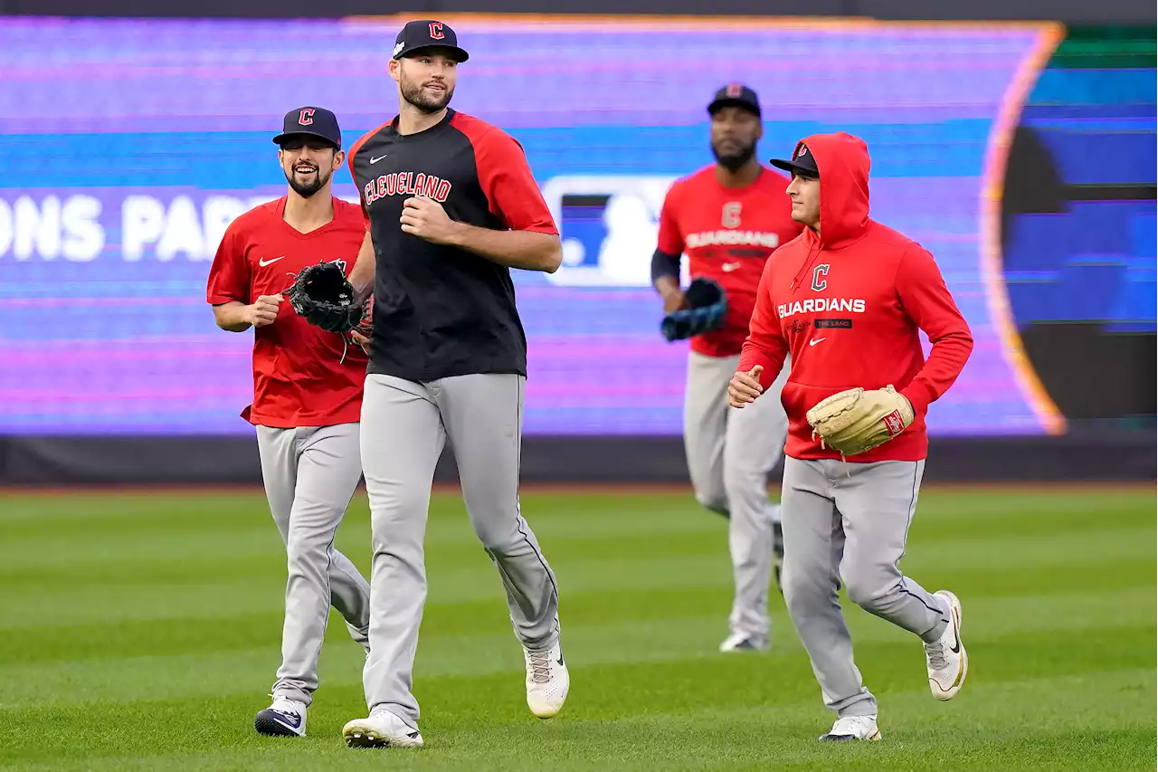 Guardians had a hotel debacle after Yankees ALDS game postponed