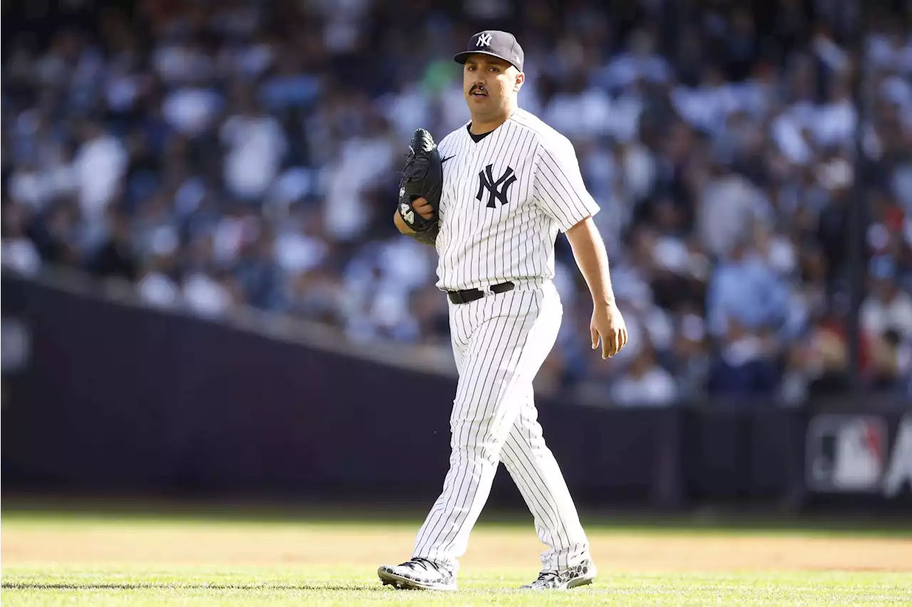 Yankees vs. Guardians ALDS Game 5 prediction: Rain-out changes everything