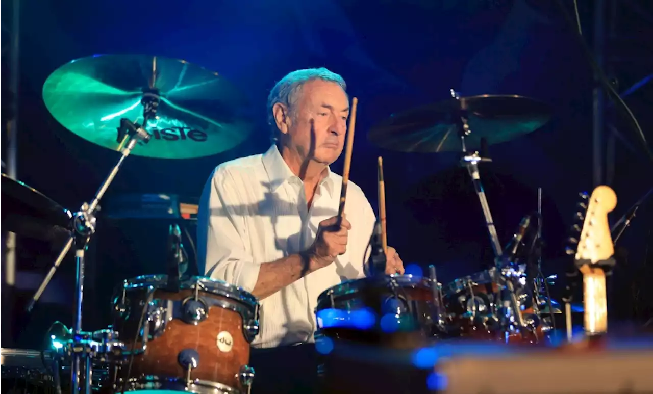 Legendary Pink Floyd star to play intimate theater show in Bay Area