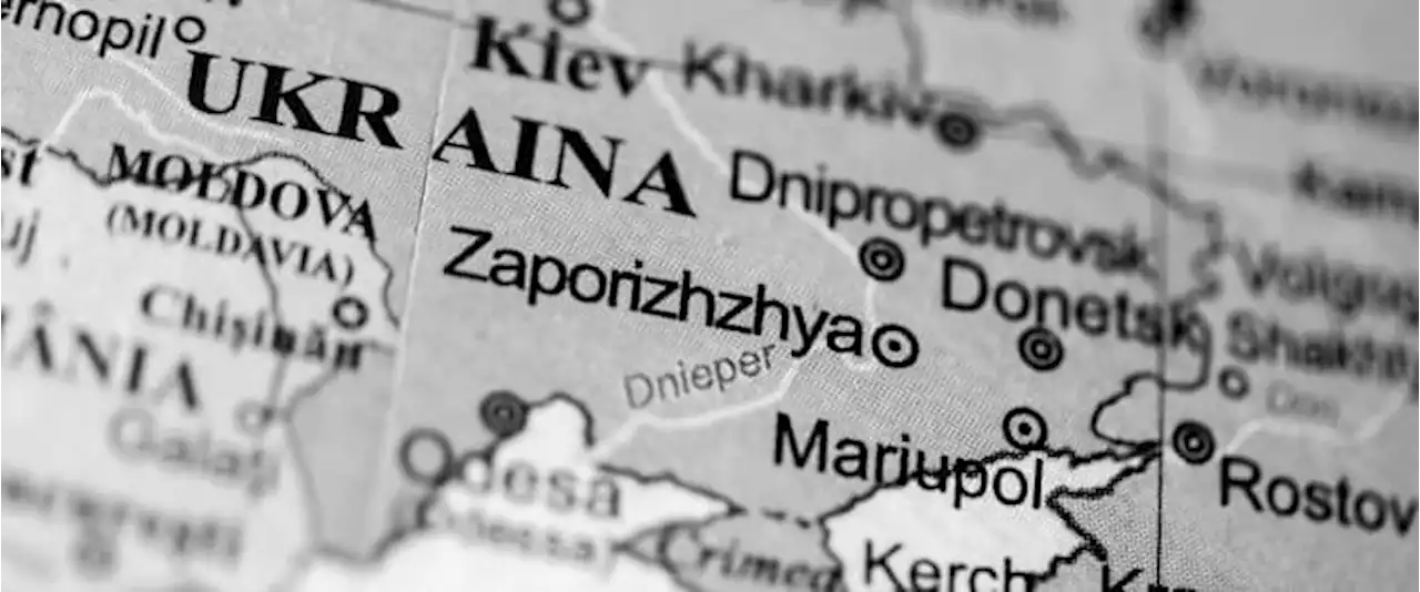 Zaporizhzhya Nuclear Plant On Backup Power As Russia Shells Nearby Substations | OilPrice.com