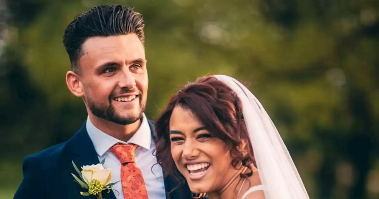 MAFS' Jordan and Chanita's comments about their split in full after breakup