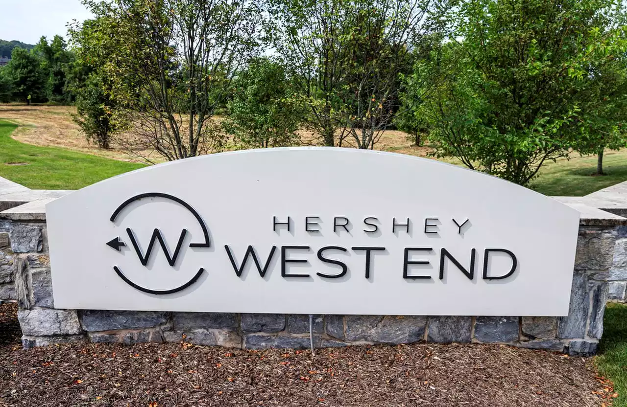 Hershey West End apartments among 15 housing developments planned for central Pa.