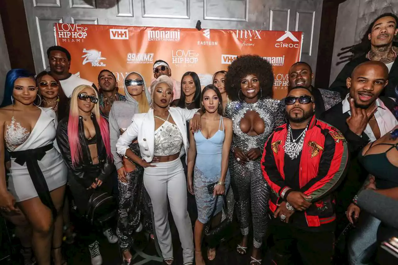 ‘Love & Hip Hop: Miami’ season 4, episode 24 (10/17/22): How to watch, livestream, time, date, channel