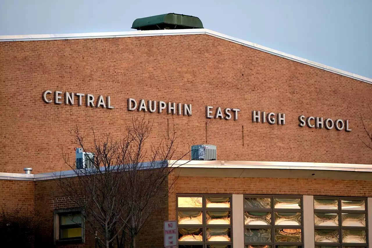 Threat made toward Dauphin County high school was a hoax, district says