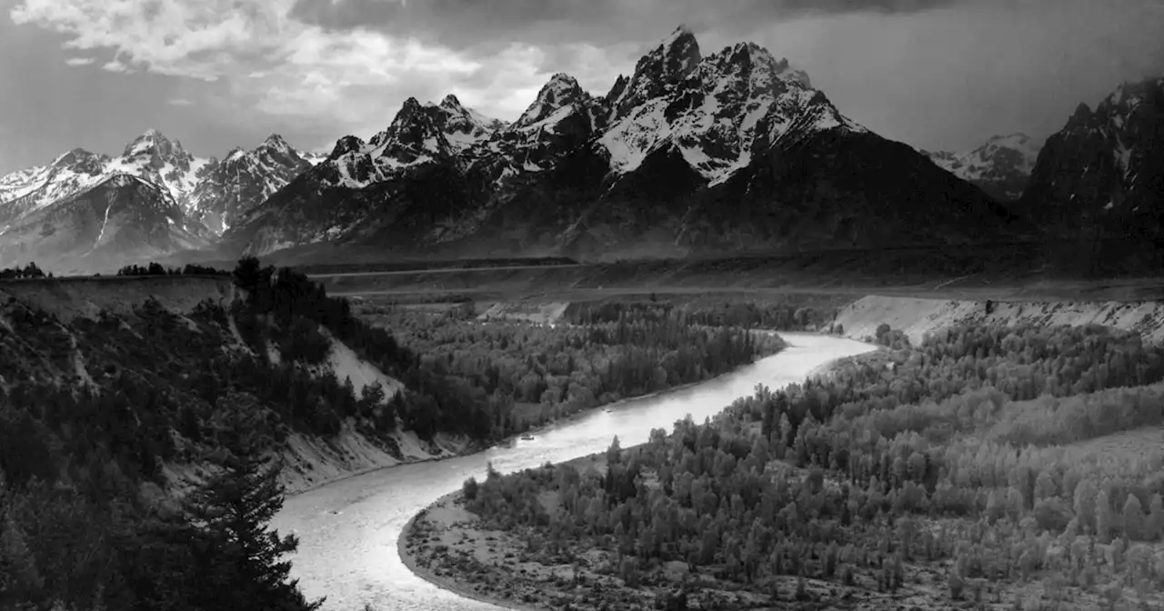 FBI Arrests Gallery Owner for Forging Ansel Adams Photos