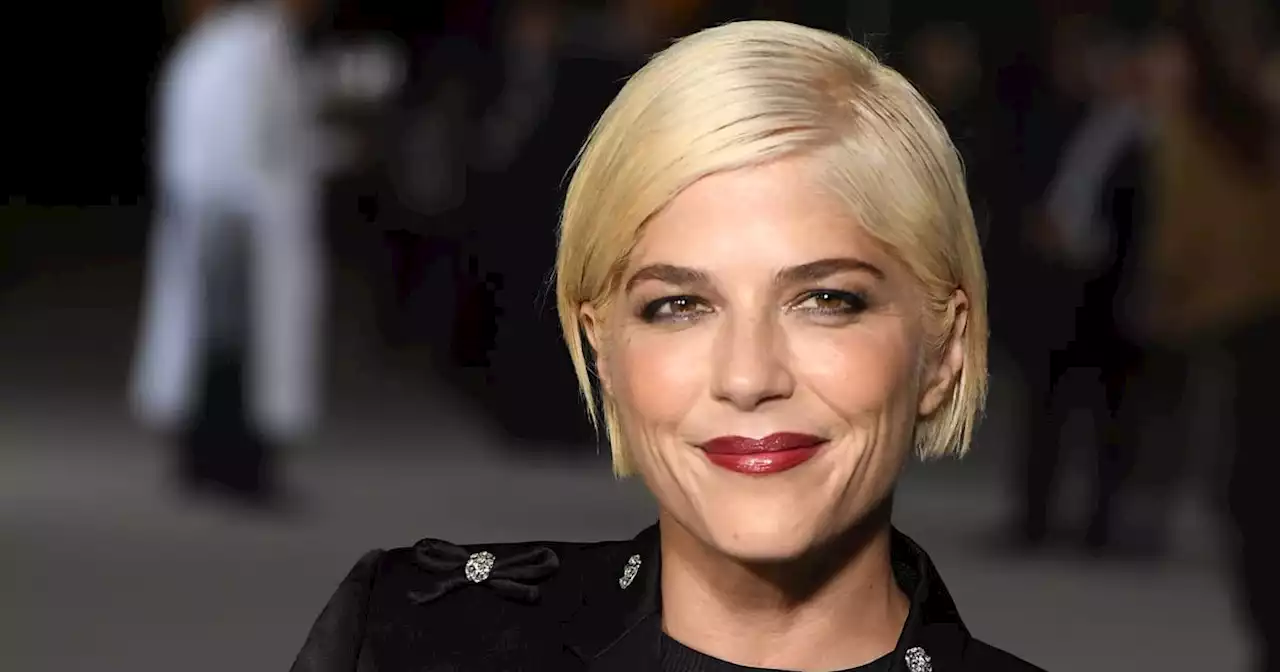 Selma Blair On the Health Red Flags That Forced Her to Walk Away from DWTS