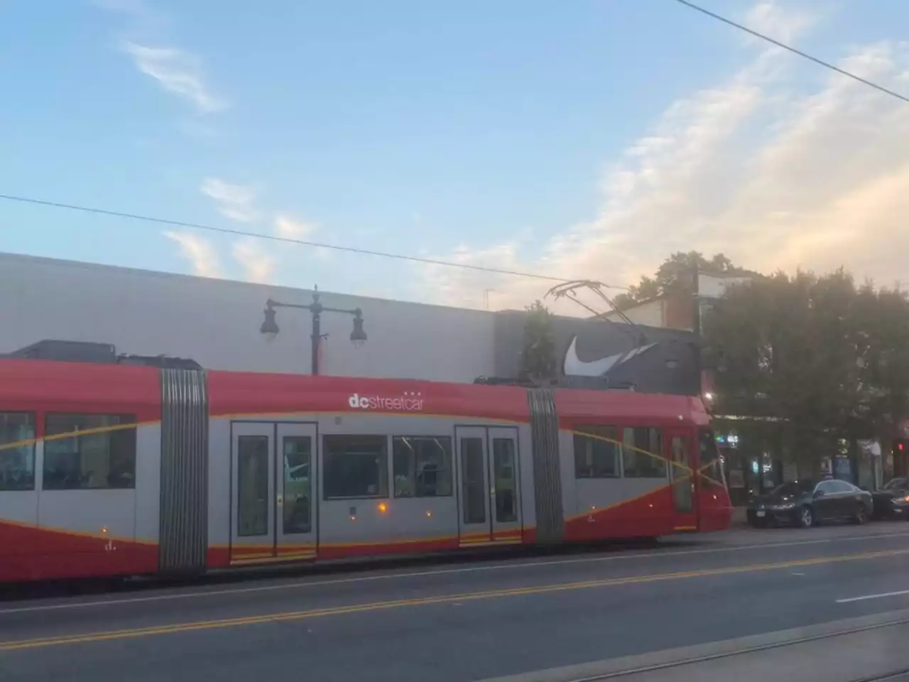 Nike Store (Nike Unite) Looks to be Opening Nov. 23rd on H Street, NE - PoPville